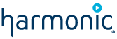 logo harmonic
